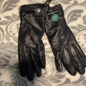 Adrienne Vittadini women’s winter gloves